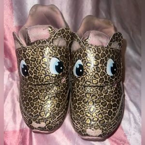 Reebok tennis shoes!